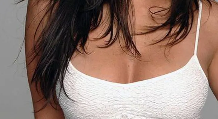Gaby Espino: No piso más Venezuela