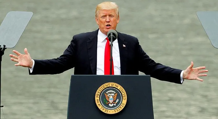 Exsecretario de Trabajo de EE.UU: "Trump es un sociópata y me temo que esté perdiendo la cabeza"