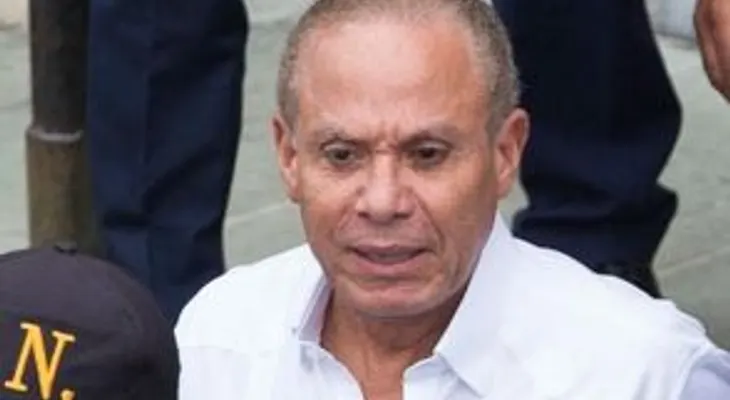 Ángel Rondón: "ahora es que empieza el pleito, pero ya tengo un año en las costillas"