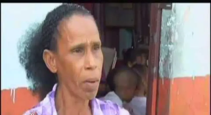 Viuda de Tony Seval rompe el silencio, 28 años de su muerte (VIDEO)
