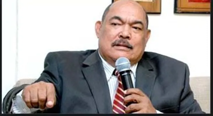 Ramón Alburquerque no descarta aspirar candidatura presidencial PRM