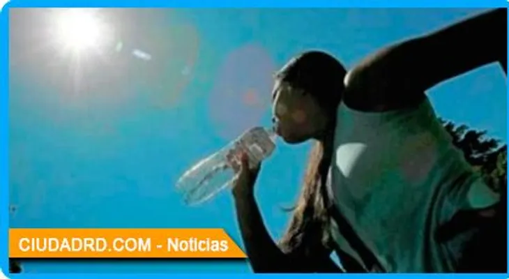 Temperaturas continuarán calurosas 