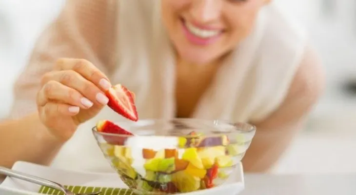 Las frutas: ¿son buenas para perder grasa?