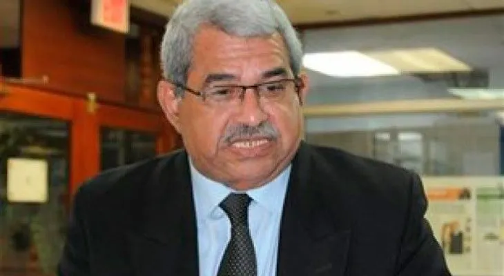 Ex diputado Héctor Marte dice conteo electrónico acabará con fraudes