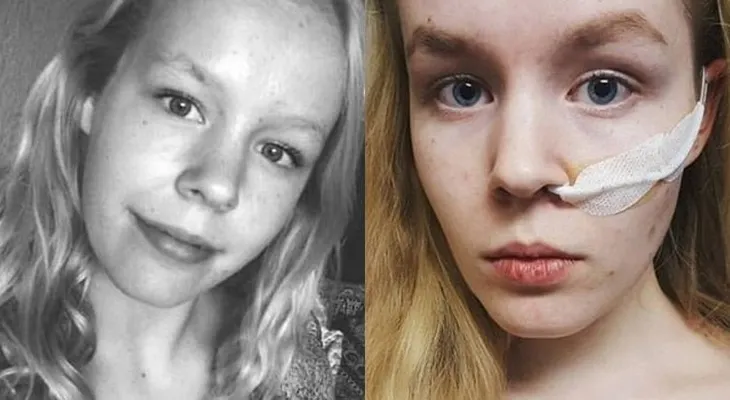 Fue agredida a los 11 años, a los 14 violada y pidió morir, porque "respiro, pero ya no vivo"; la Justicia aprobó su eutanasia 