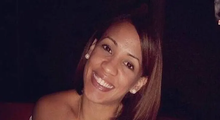 Mueren Arislendy Bautista Alcántara, empleada del IDAC y su esposo Yormi Minaya, en accidente de tránsito