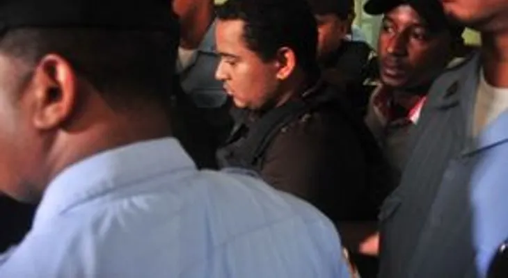 Someten a la Justicia a Brayan; hoy solicitarán medida de coerción