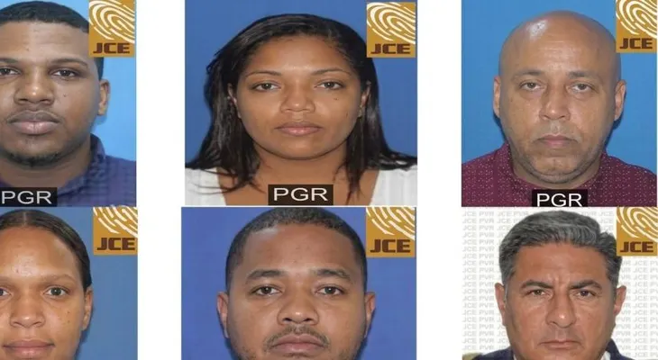 Caso Senasa 2.0-A: perfil de los 25 imputados por fraude millonario