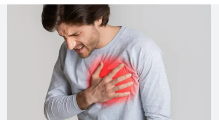 El "síndrome del corazón roto" puede causar la muerte