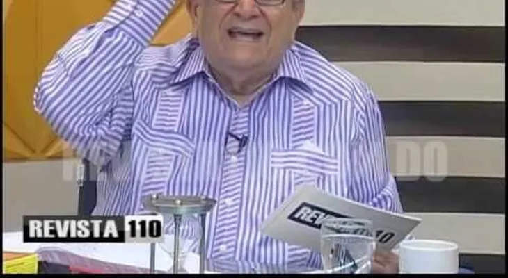 Julio Hazim: Nada de logrará con firmas contra Brewster (VIDEO)