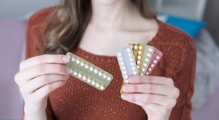 12 métodos anticonceptivos que todo adolescente debe conocer