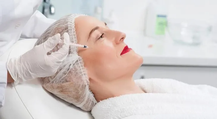 Carboxiterapia: un tratamiento para adelgazar y rejuvenecer