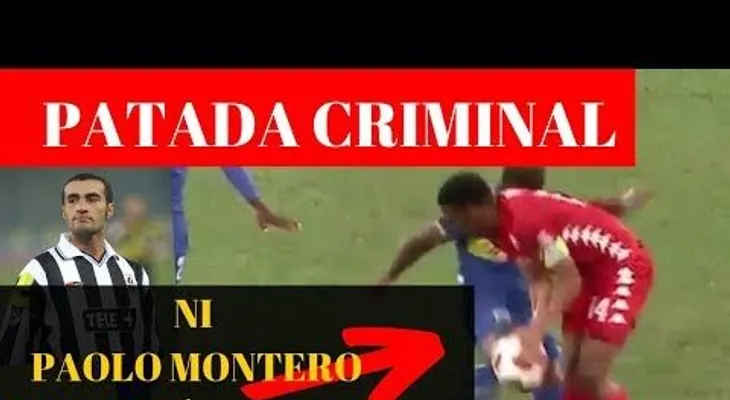 La patada criminal en el fútbol de Sudáfrica que escandaliza al mundo