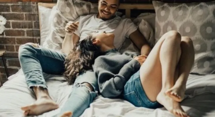 Lo que jamás debes consentir en el sexo