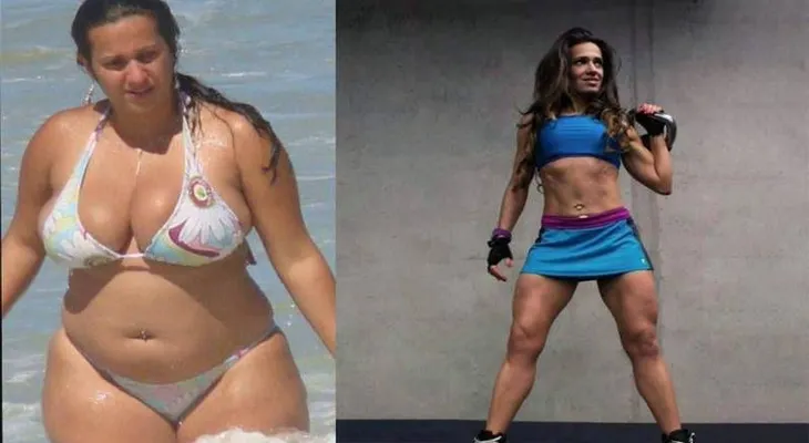 La dieta brasilera para adelgazar 12 kilos en una semana 