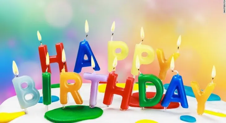 La canción 'Happy Birthday' ya es legalmente tuya, según un juez