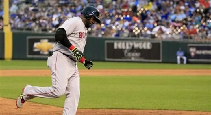A-Rod festeja con jonrón; Ortiz la saca, Vólquez  y Nova ganan
