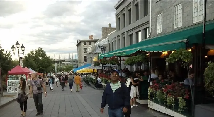 Montreal, Canadá