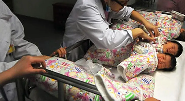 China cambia la política de hijo único