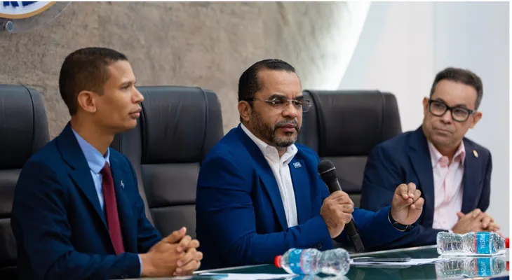 ITLA otorgará 9,000 becas de formación tecnológica