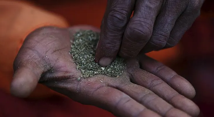 Así es la droga extraída de la marihuana que levanta pasiones y alarma en EE.UU.