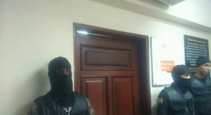 Reanudan audiencia caso Dican