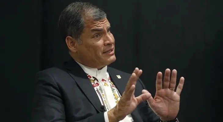 Correa, Medina y Maduro asistirán a toma posesión nuevo presidente de Haití