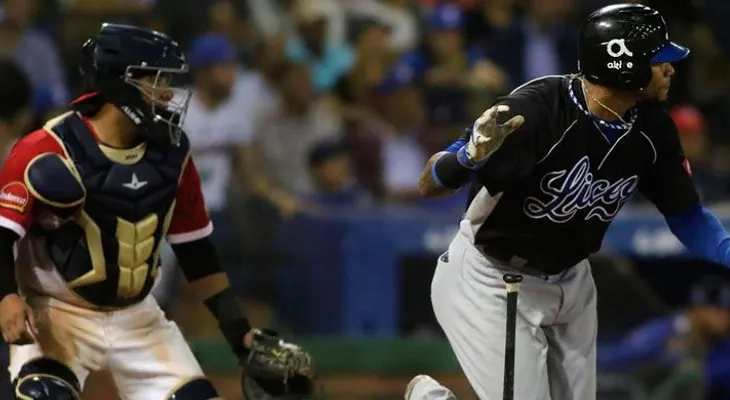 Las EO se ponen "feas", Tigres asumen 4to lugar; AC, GC y LE clasifican al Todos contra Todos