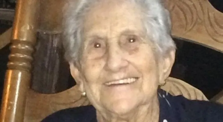 Muere la madre del periodista Juan Cruz Triffolio 