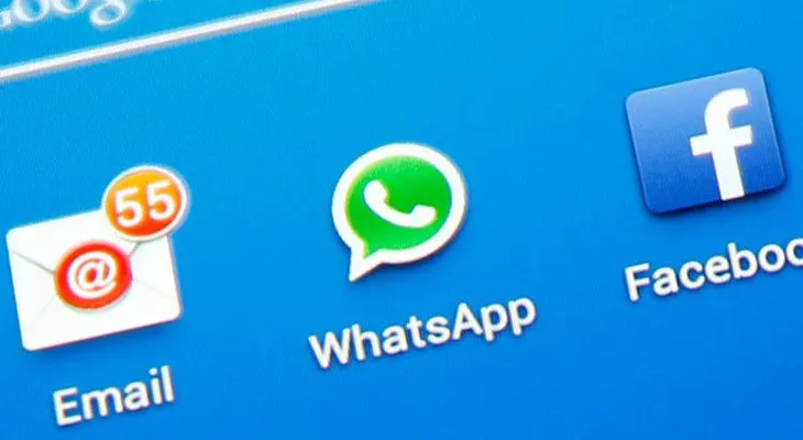 Todos sus correos electrónicos están leídos