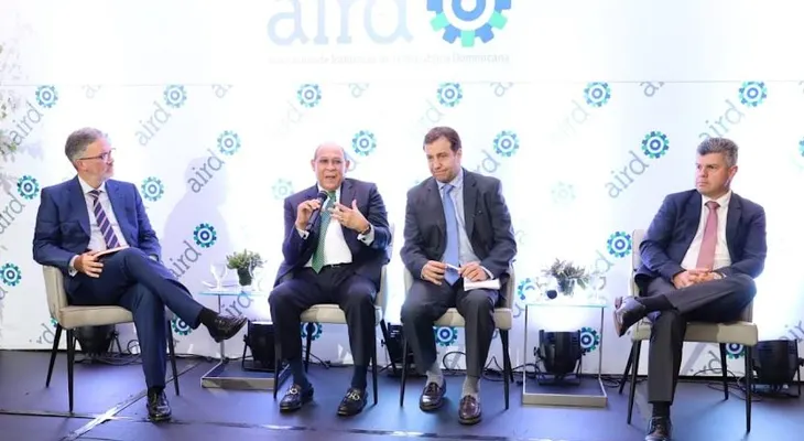 AIRD destaca formación dual contribuye a oportunidades para la juventud