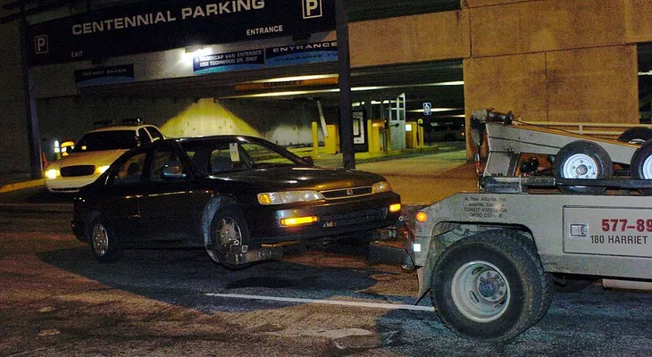 Cada vez es más difícil robar autos Honda en Estados Unidos