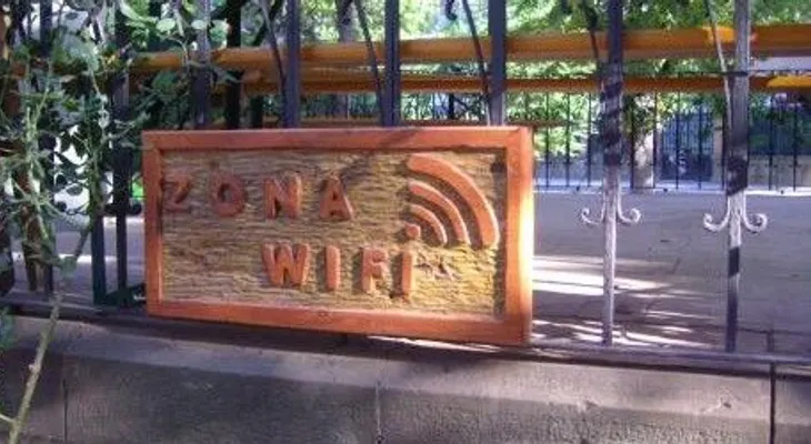 Wi-Fi, en camino de convertirse en una red global abierta