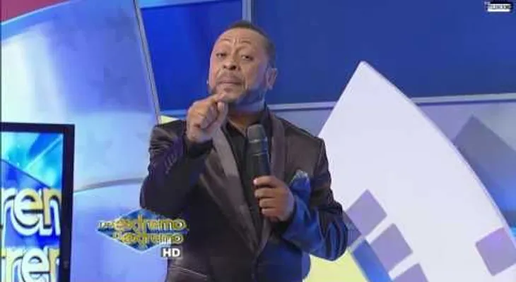 Michael Miguel: Se movió su dinerito en premio a Gabriel como Merengue del Año 