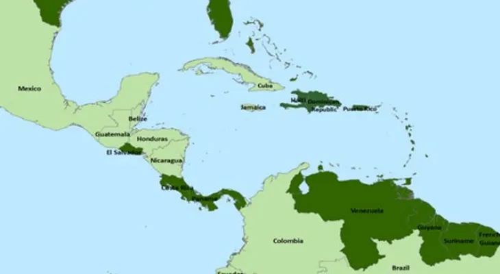 Dengue y chikungunya proliferan en poblaciones aledañas al río Caracas