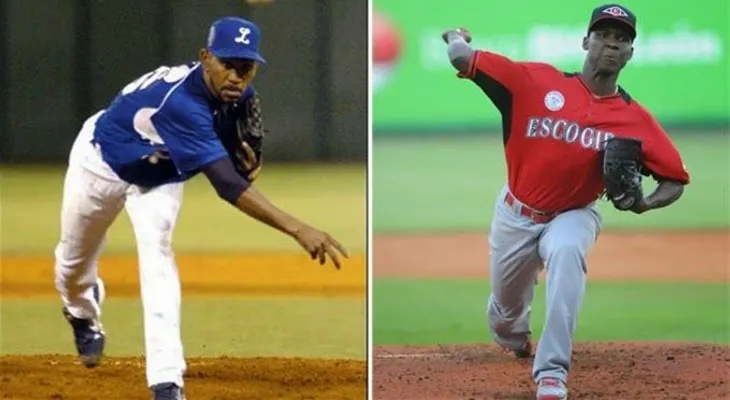 Round 2: "Leones vs Licey en choque de rivales capitalinos"
