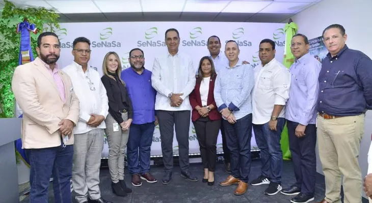 Nuevo centro de servicios de SeNaSa abre en Constanza