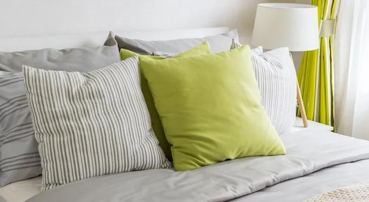 Cómo crear un ambiente perfecto para dormir