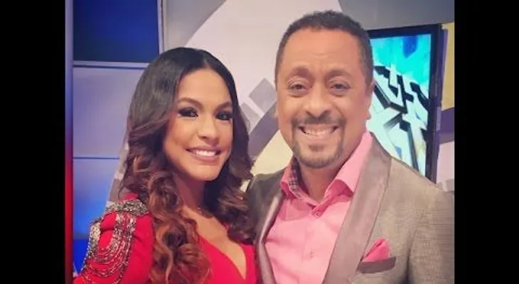  Esta es la nueva presentadora De Extremo a Extremo
