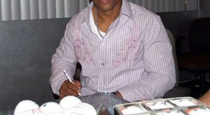 Julio Cesar Franco volverá a jugar a los 55 años en un equipo profesional