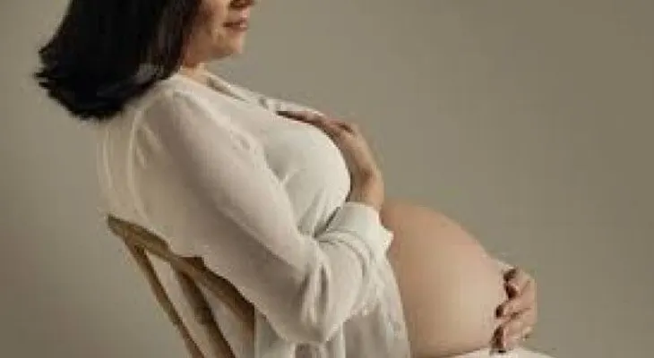  7 desventajas de tener un hijo después de los 40