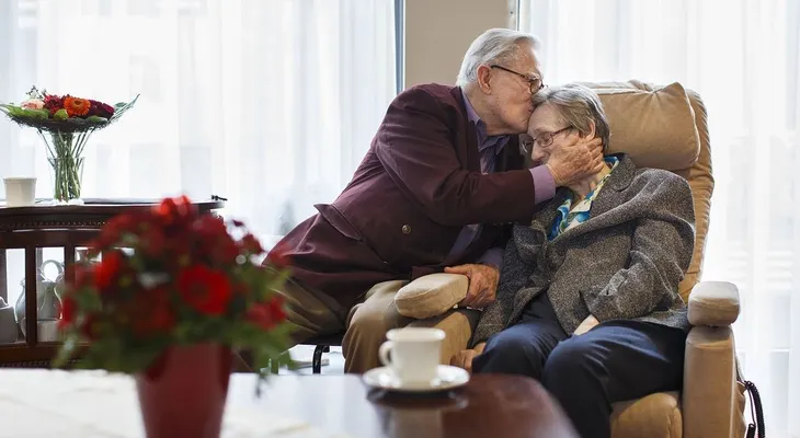 El pueblo de los pacientes de Alzheimer: un experimento holandés aclamado en el mundo