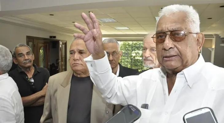 Euclides: alianza con PRD debe ser con condiciones