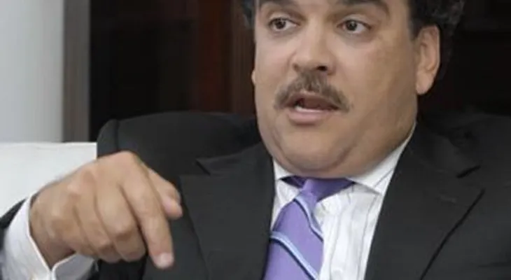 Aplazan juicio contra Elías Wessin Chávez  