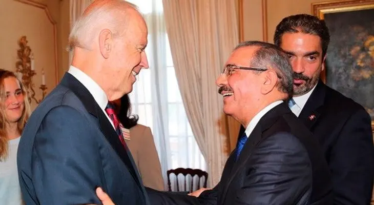 Medina le pide a Biden condiciones justas en DR-Cafta y el TransPacífico