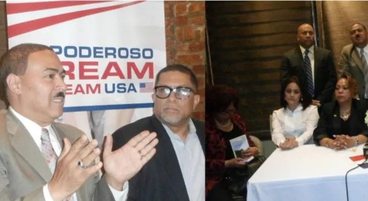 Dream Team USA mantendrá respaldo a líderes y candidatos apegados a intereses de la comunidad