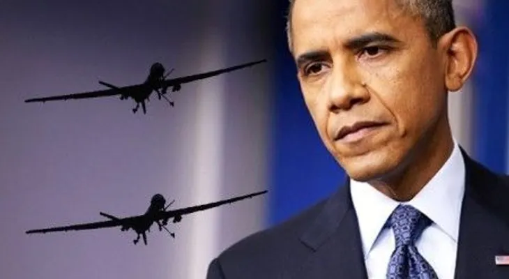 Piden quitar el premio Nobel de la Paz a Obama