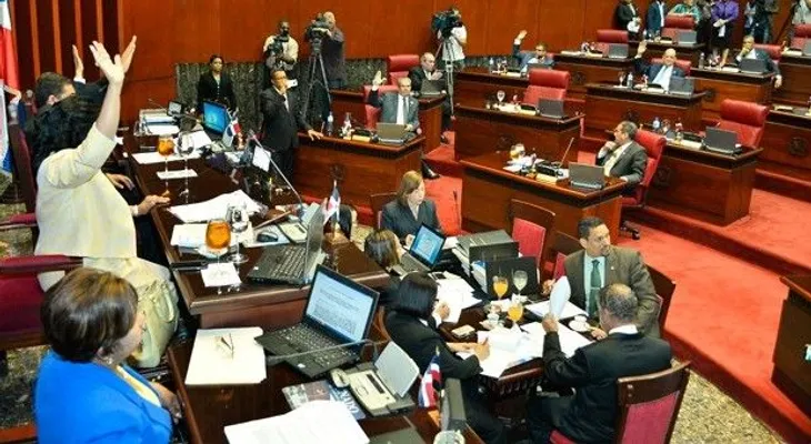 La campaña electoral  afecta la agenda  del Senado