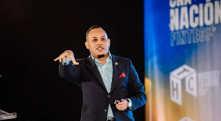 Solicitarán medida de coerción contra Jairon González, vinculado a estafa millonaria