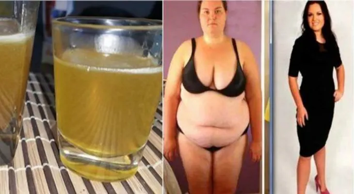 9 kg en 14 días. ¡Miles de personas lo han probado !
